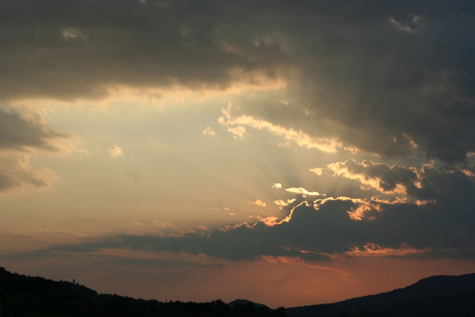 MEDITACIJA by