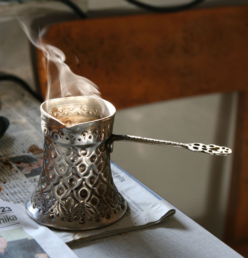 Dobro jutro by