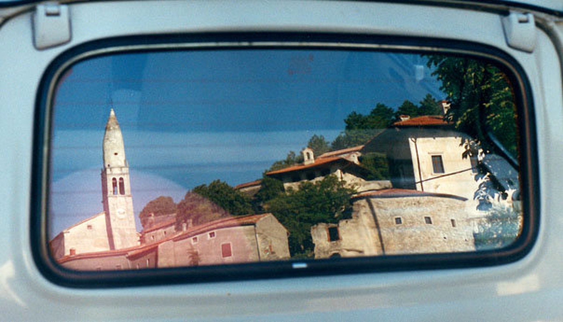 štanjel by
