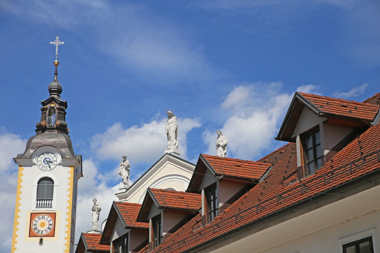 Kmniške kompozicije by