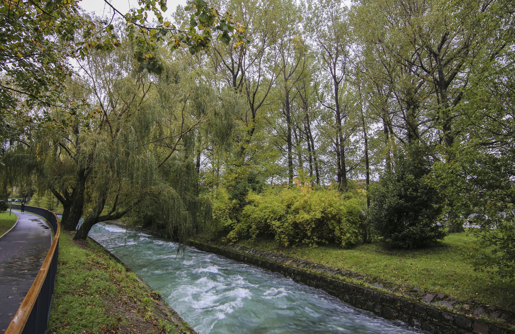 MOJA REKA by