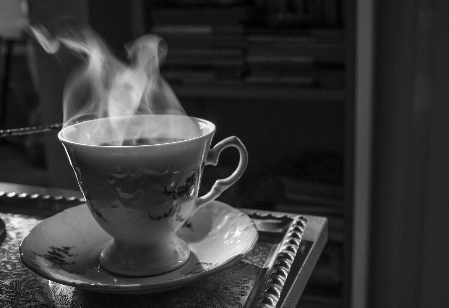 Dobro jutro by