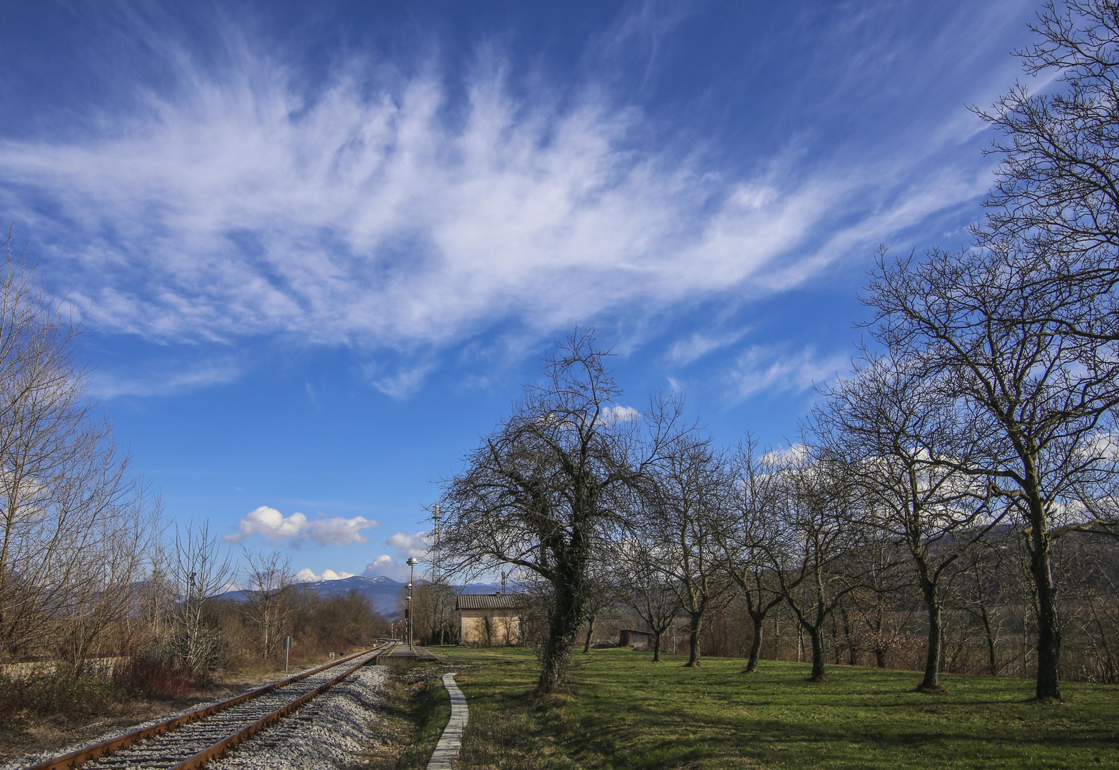 Postaja 0 by