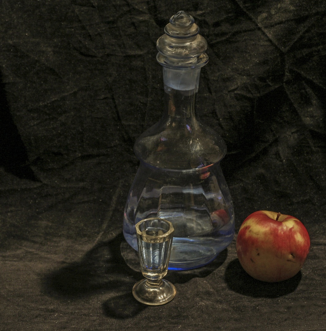 Zimska tišina by