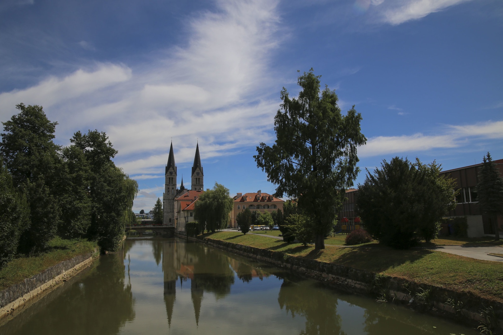 KOČEVJE by