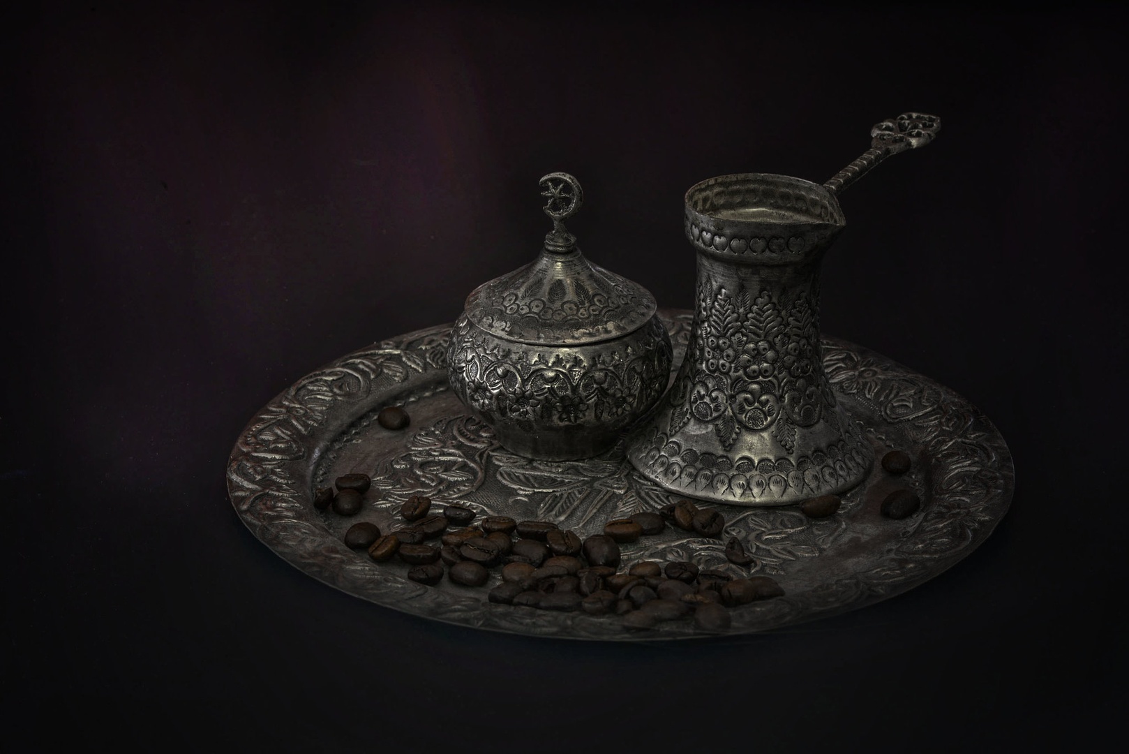 KAVNA PASTORALA by