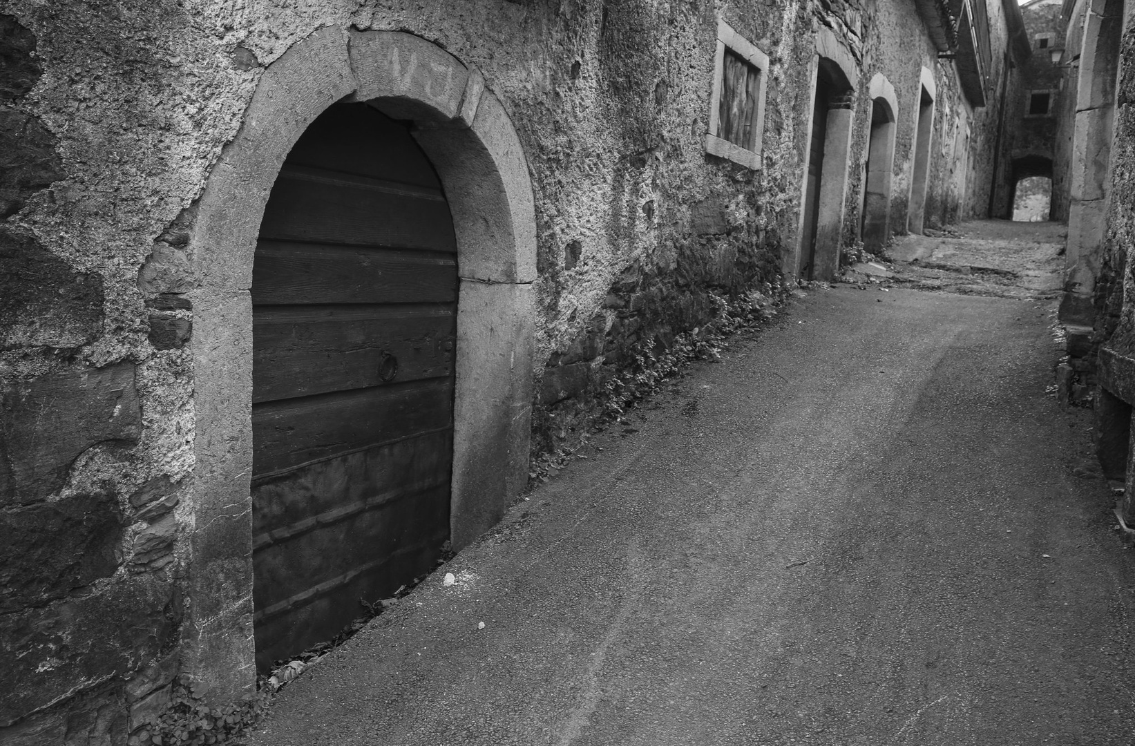 GOČE by