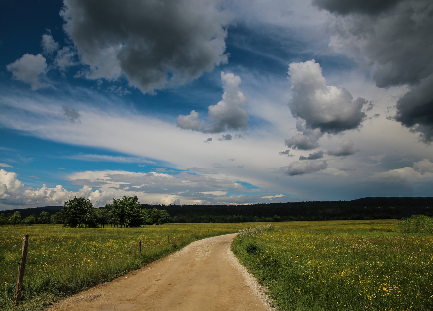 PLANINSKO POLJE by