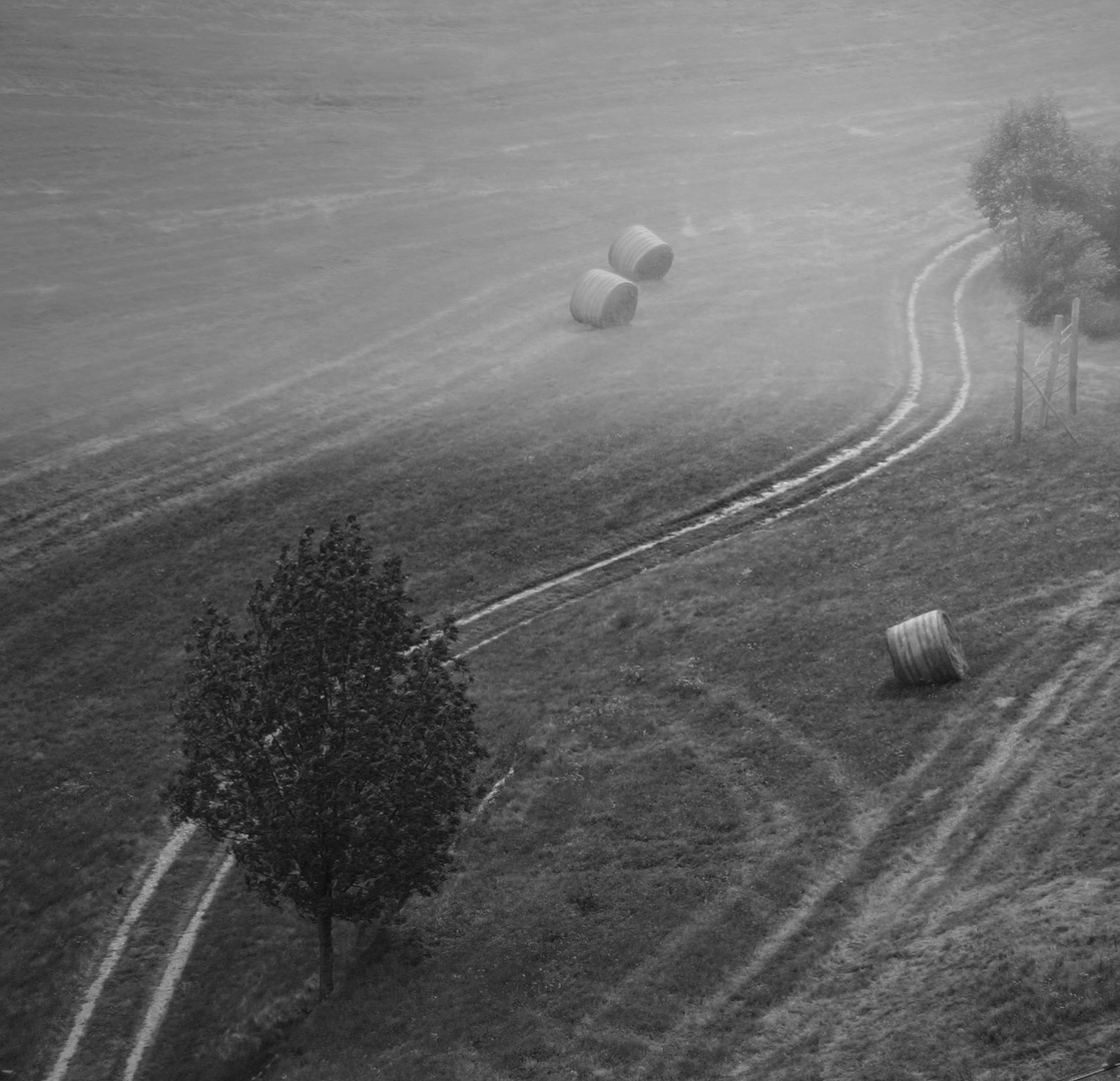 KONEC POLETJA by