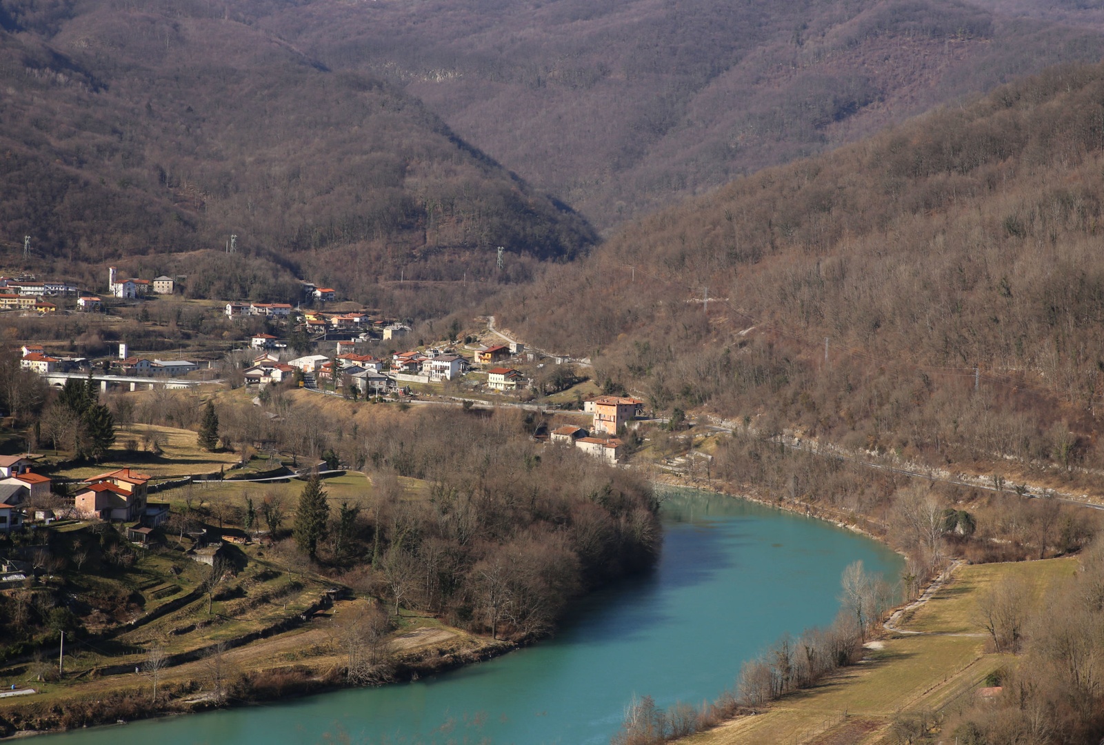 SOČA by