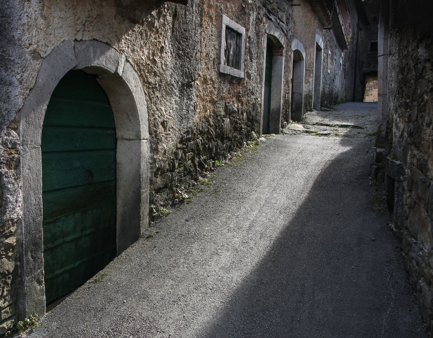 GOČE by