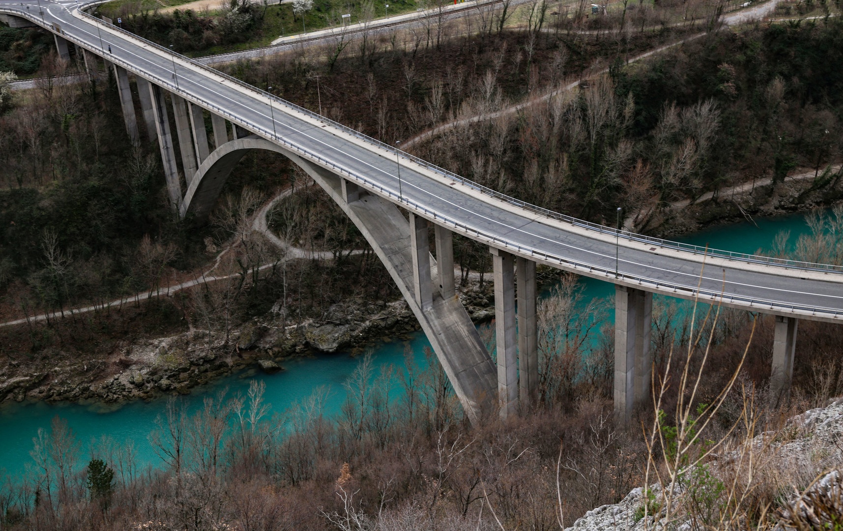 SOČA by