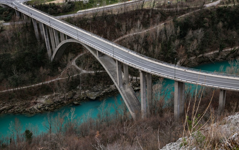 SOČA by gorjan