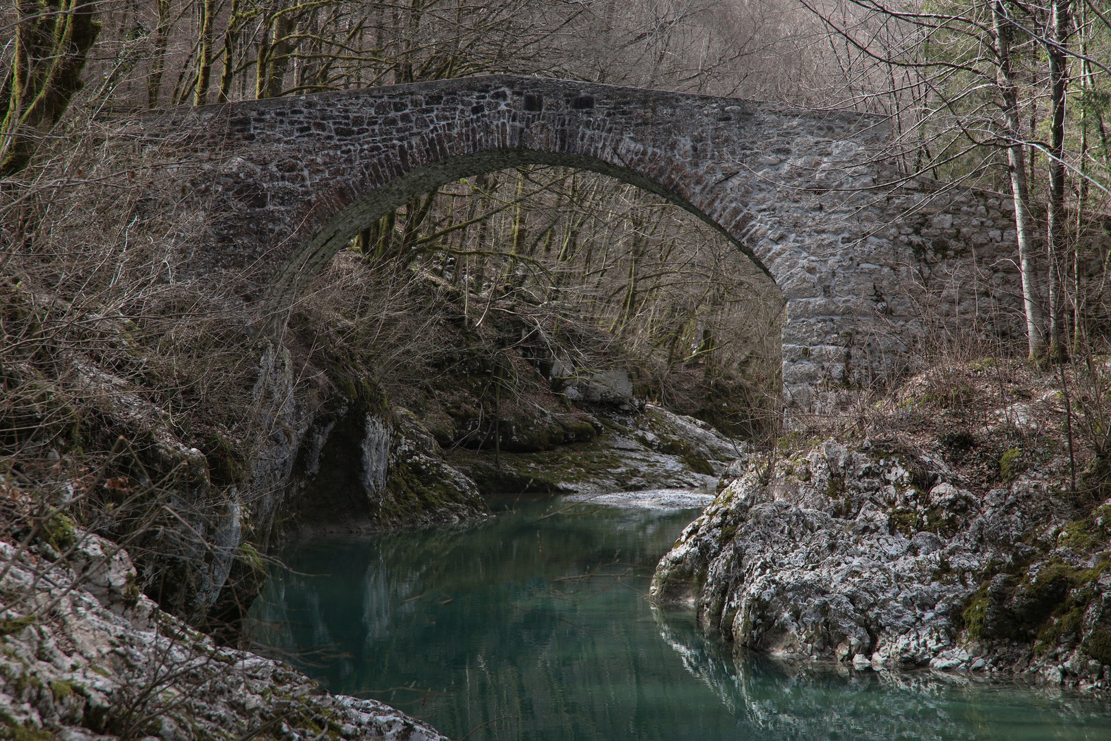 Nadiža by