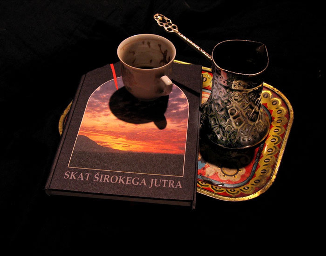 dobro jutro by