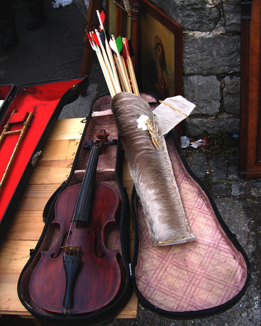 strasti by