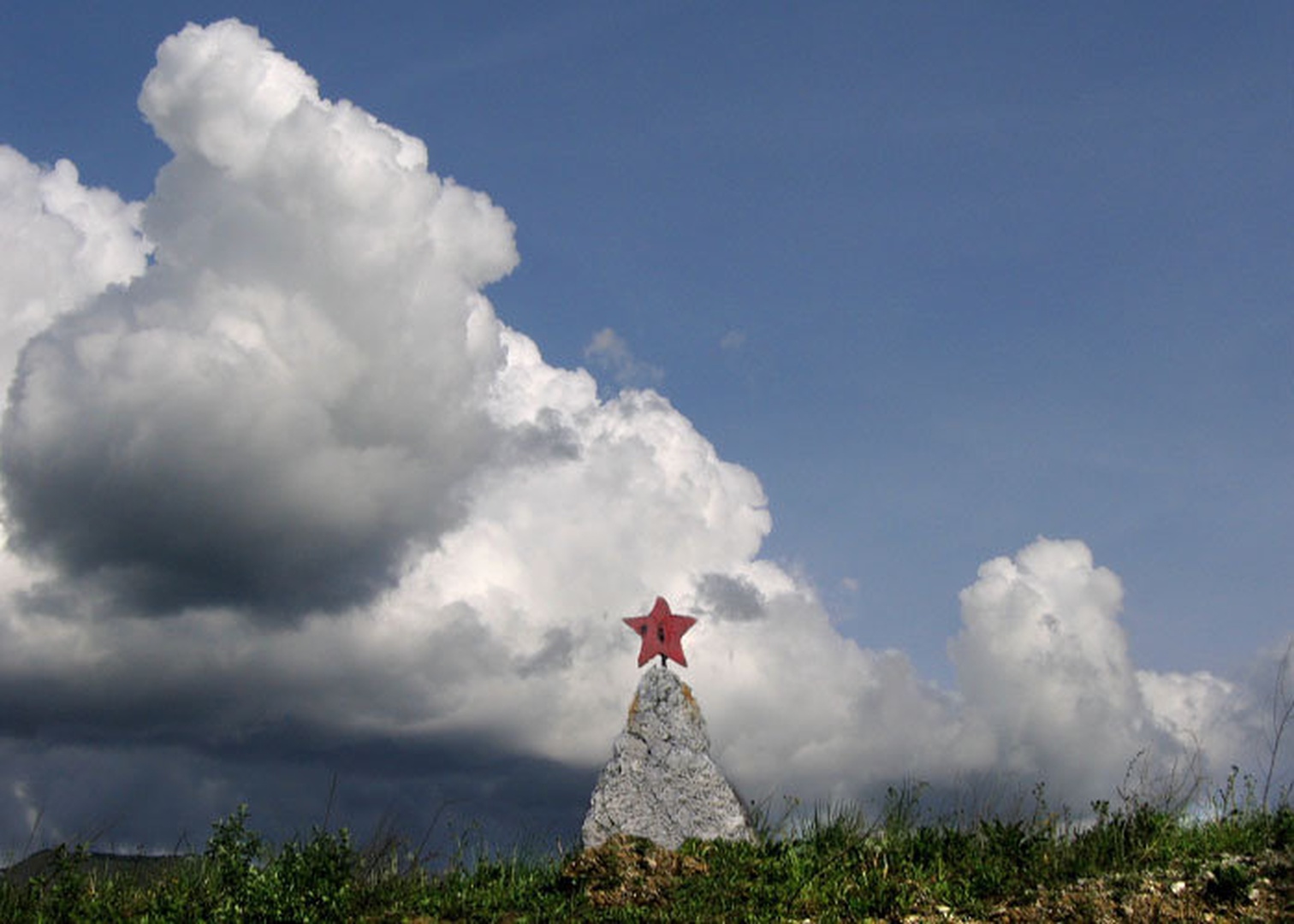 revolucija by