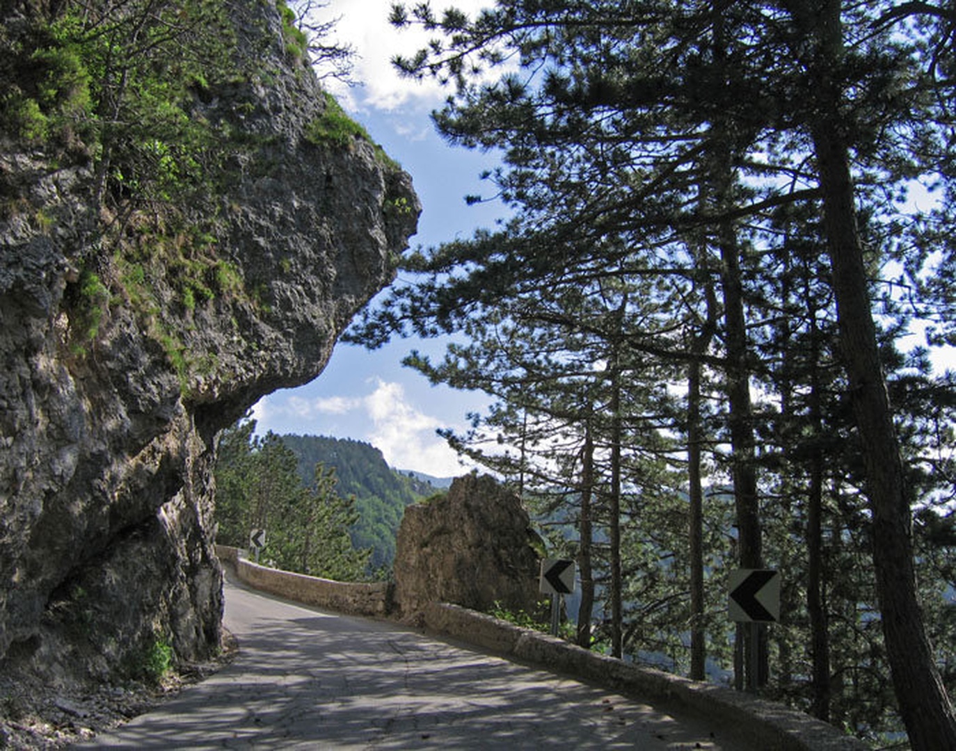 Slovenski tibet by
