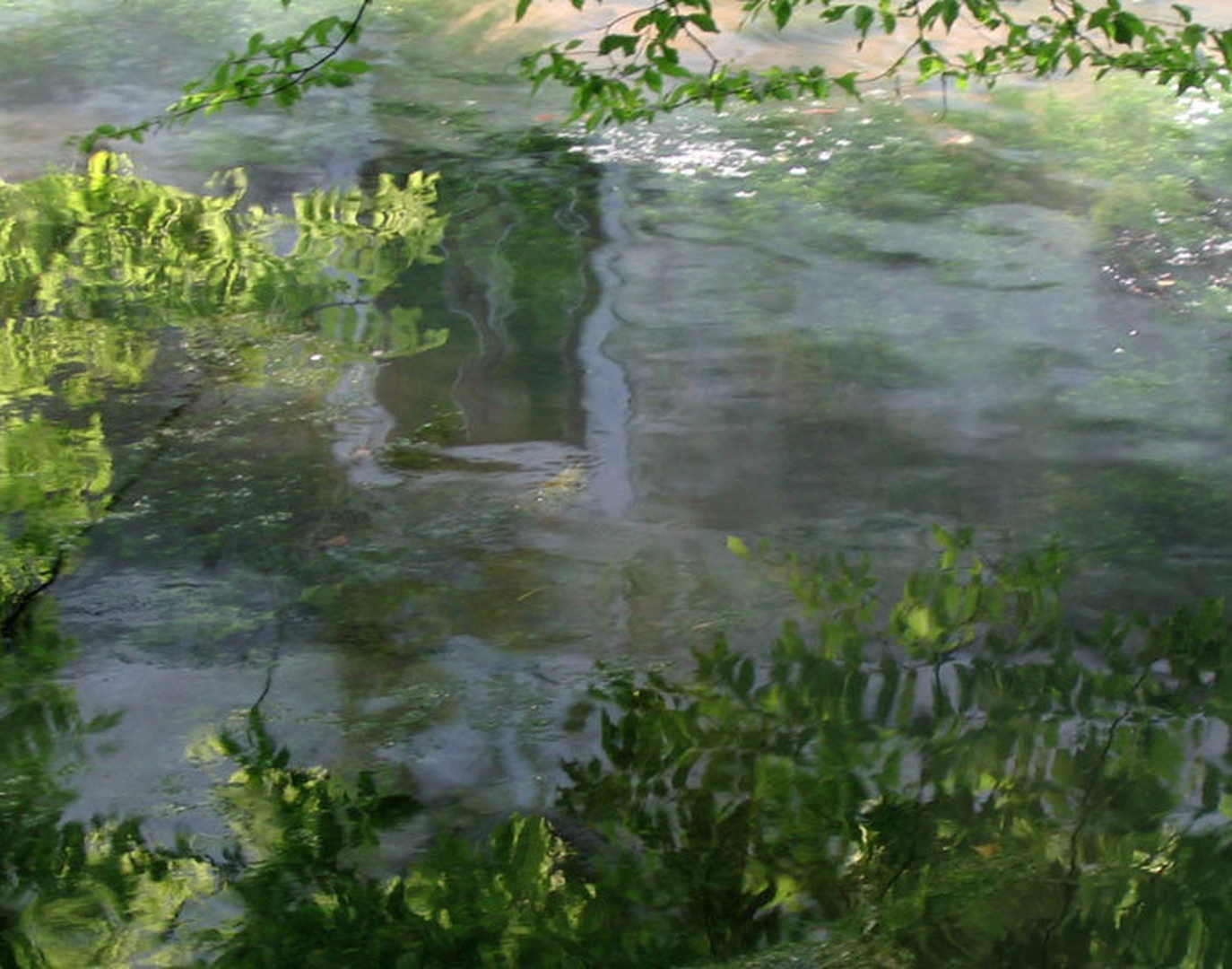 Tišina by