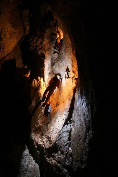 V breznu by caver_jolly