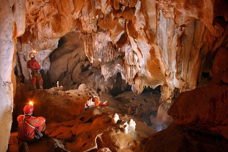Razgled by caver_jolly