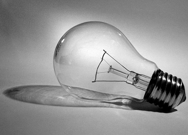Le bulb by caver_jolly