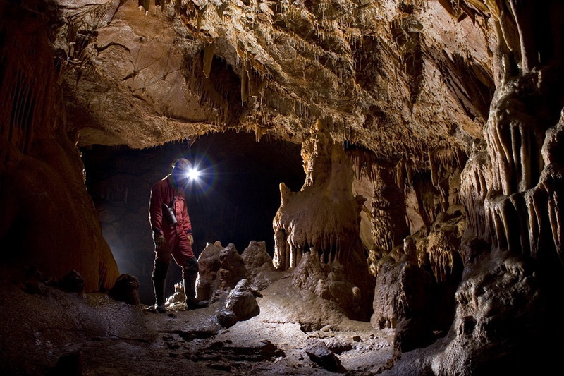 Jama Jezerina by caver_jolly