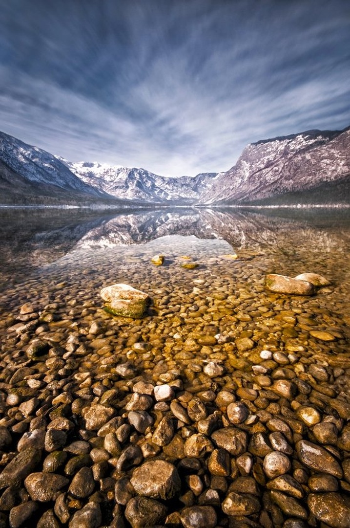 bohinj by -ZaGoR-