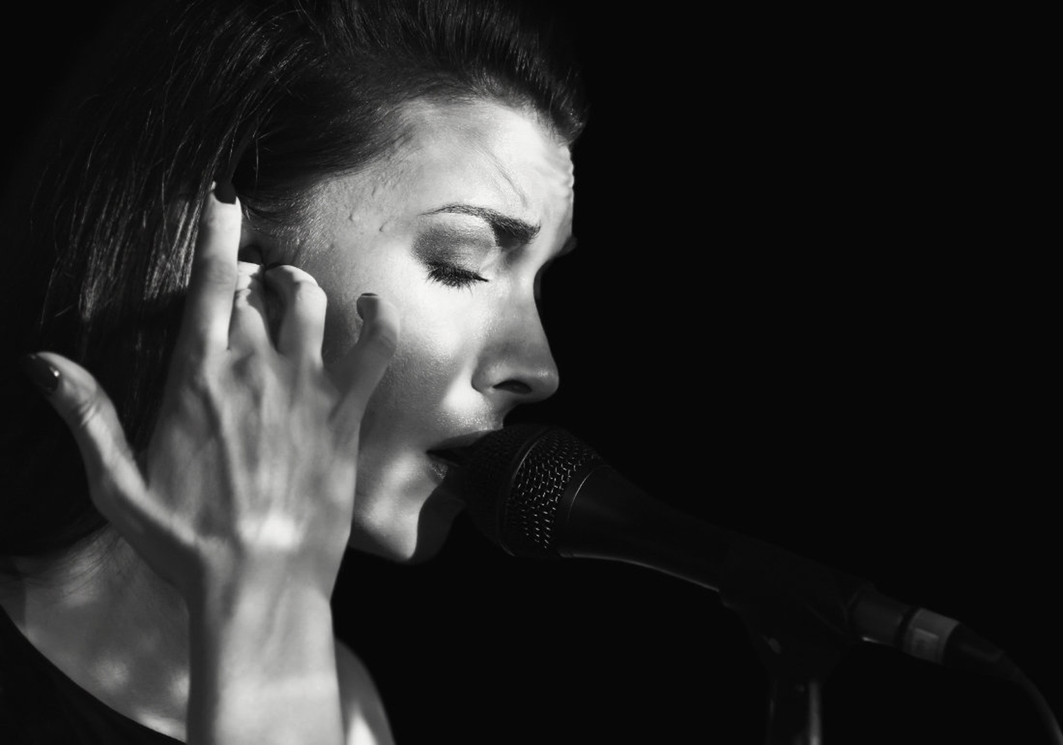 Chrysta Bell by -ZaGoR-