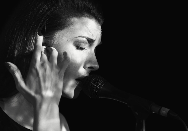 Chrysta Bell by -ZaGoR-
