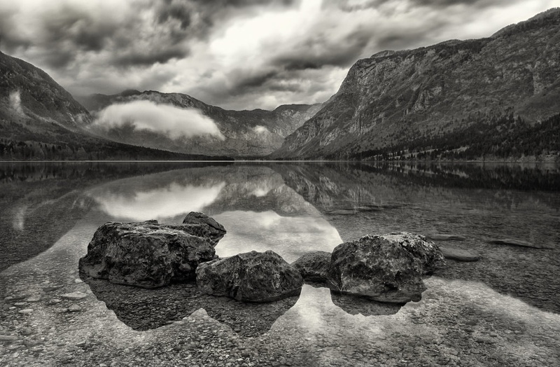 silence by -ZaGoR-