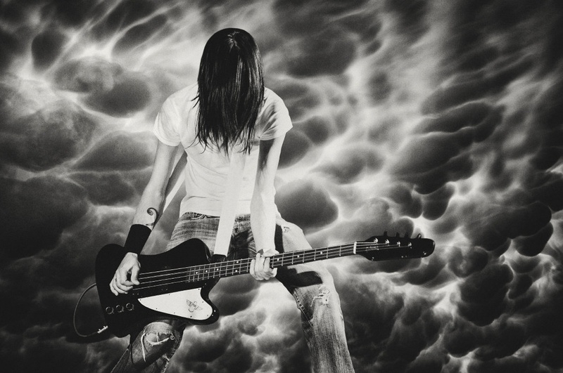 bass by -ZaGoR-