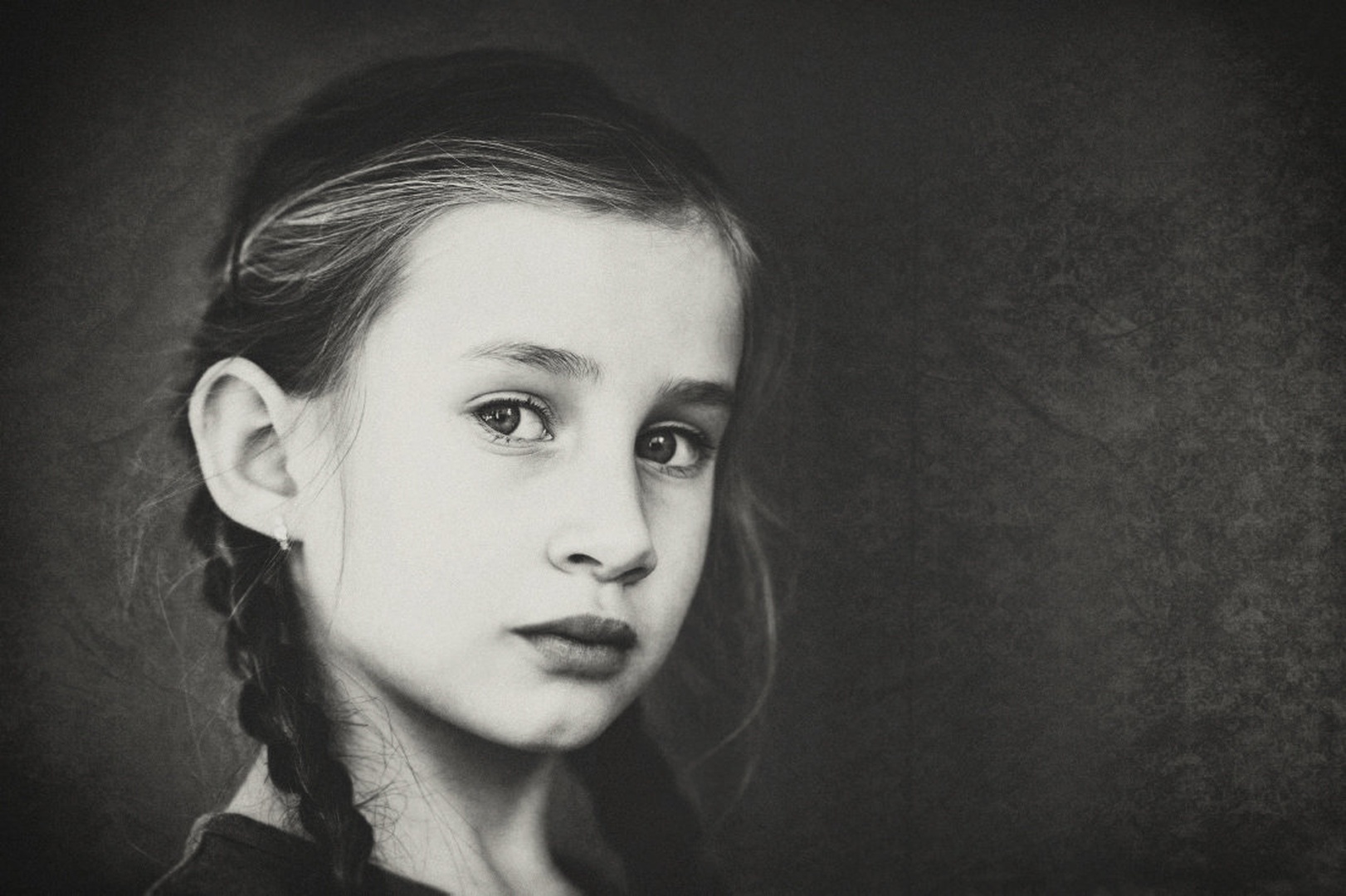 portrait by -ZaGoR-