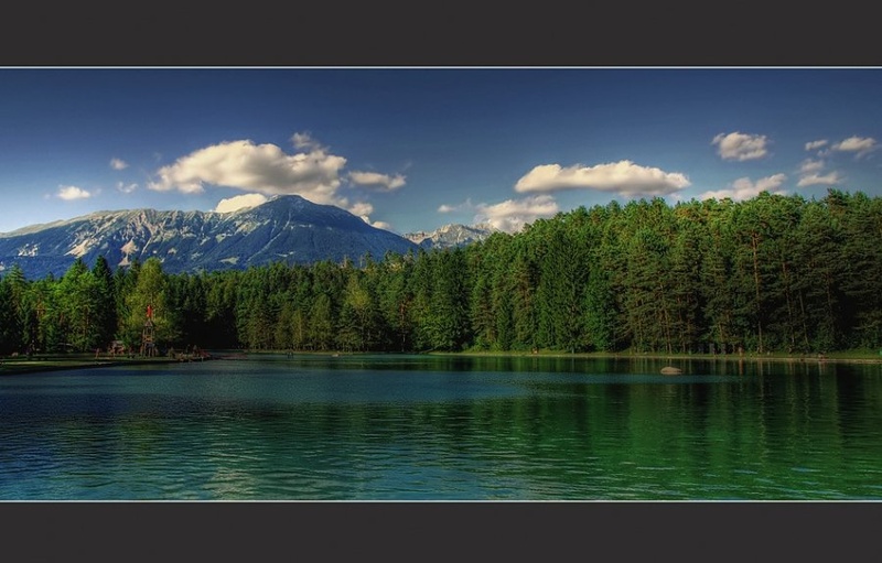 Camping Šobec ***** by -ZaGoR-