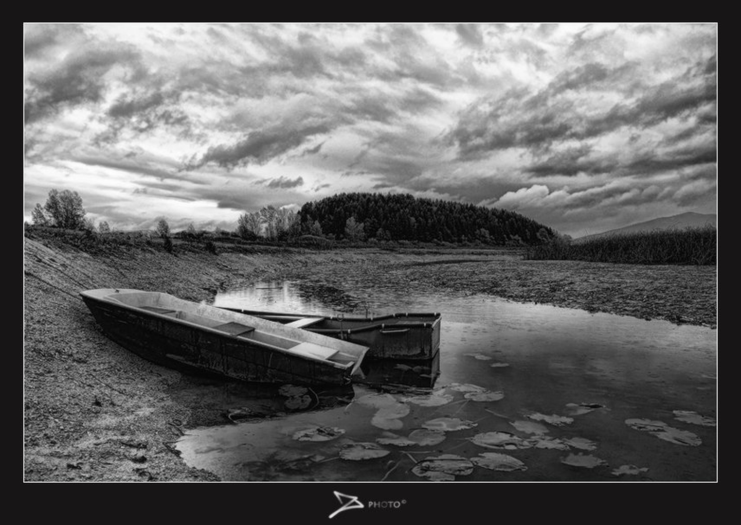Presušeno by -ZaGoR-