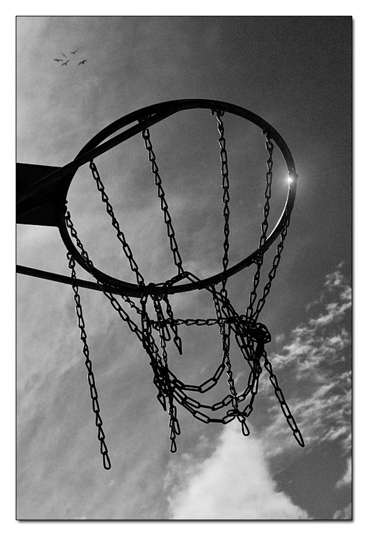 B-Ball by -ZaGoR-