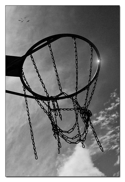 B-Ball by -ZaGoR-