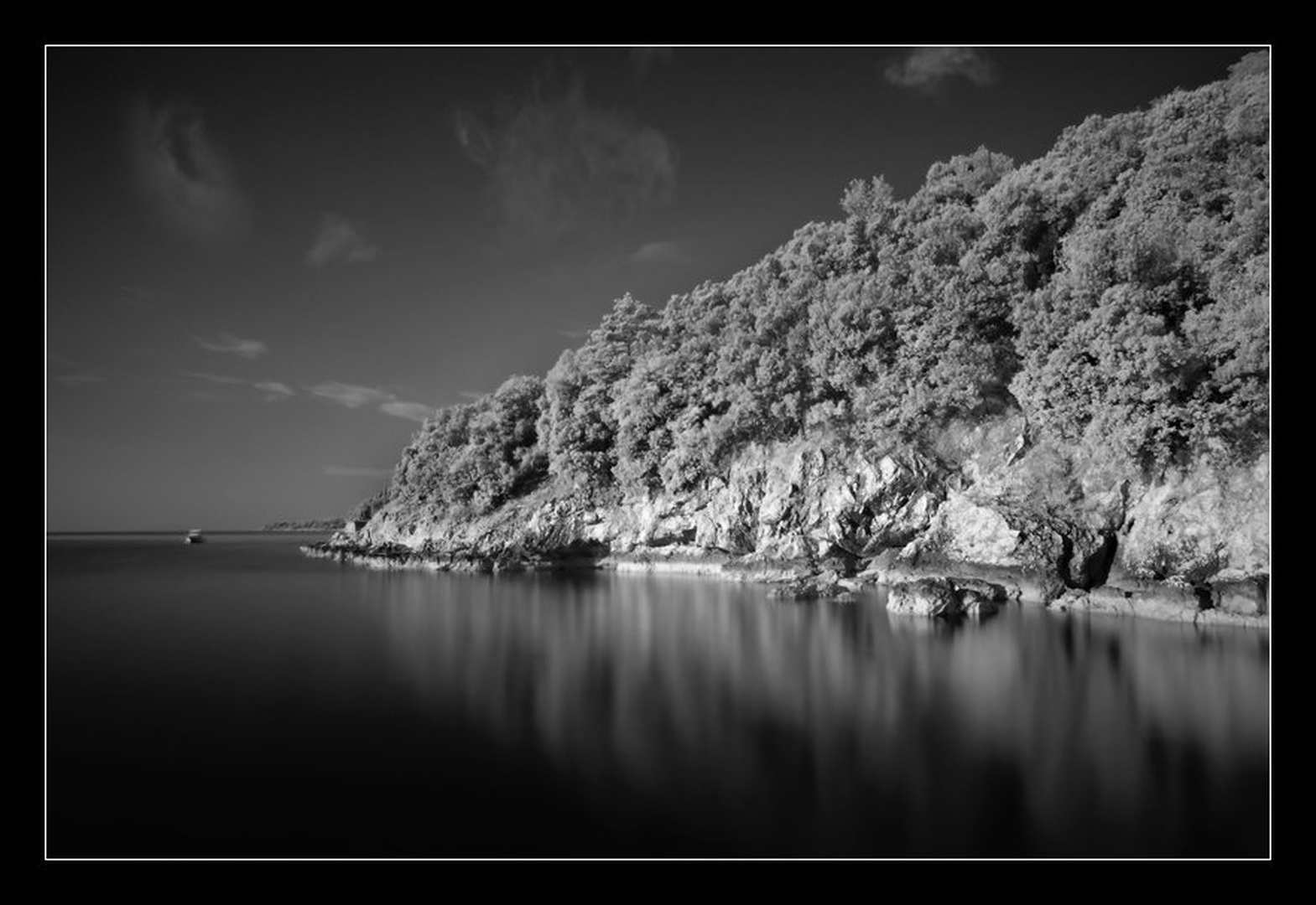 Črno jutro by -ZaGoR-