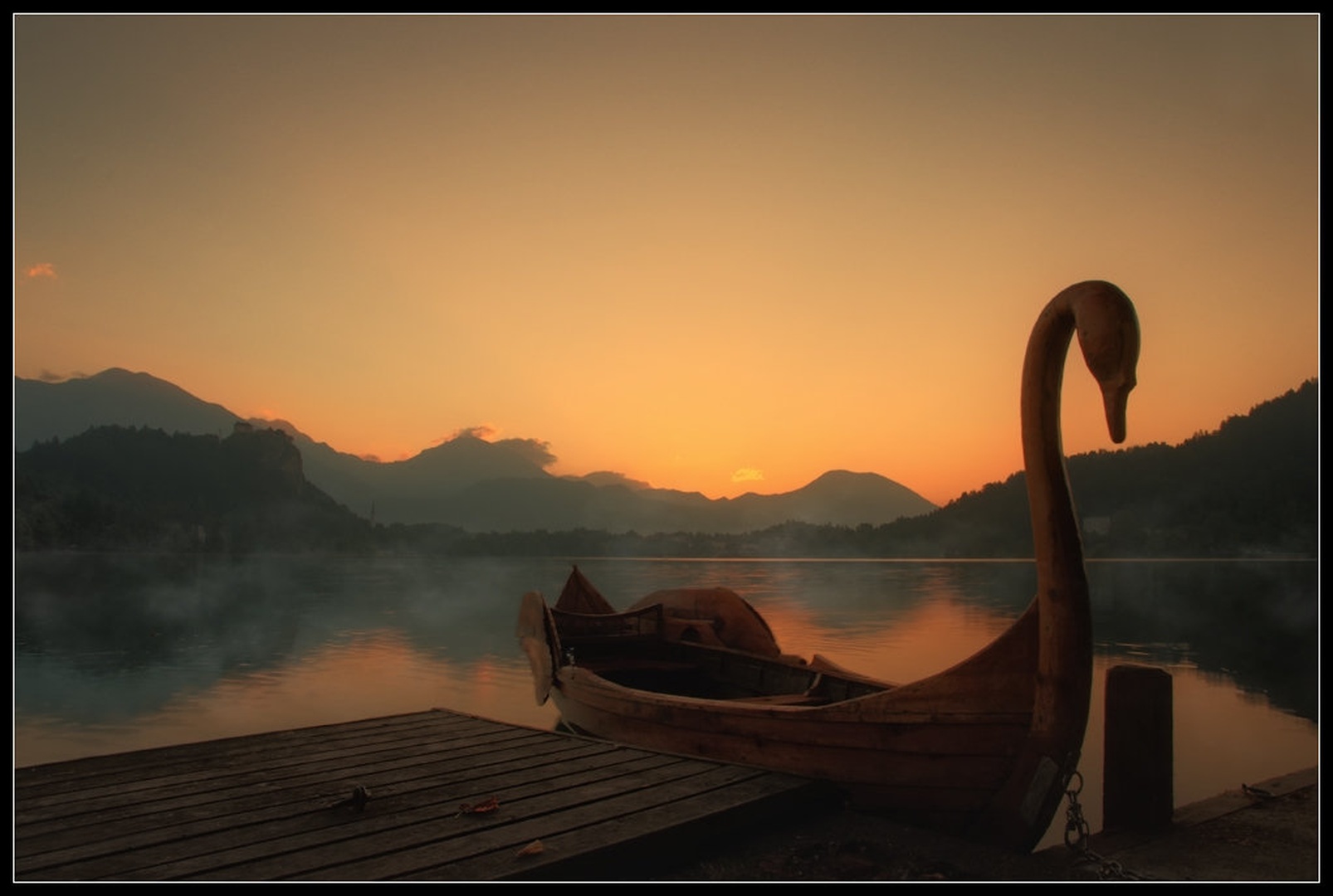 Preden sonce vzide.. by -ZaGoR-