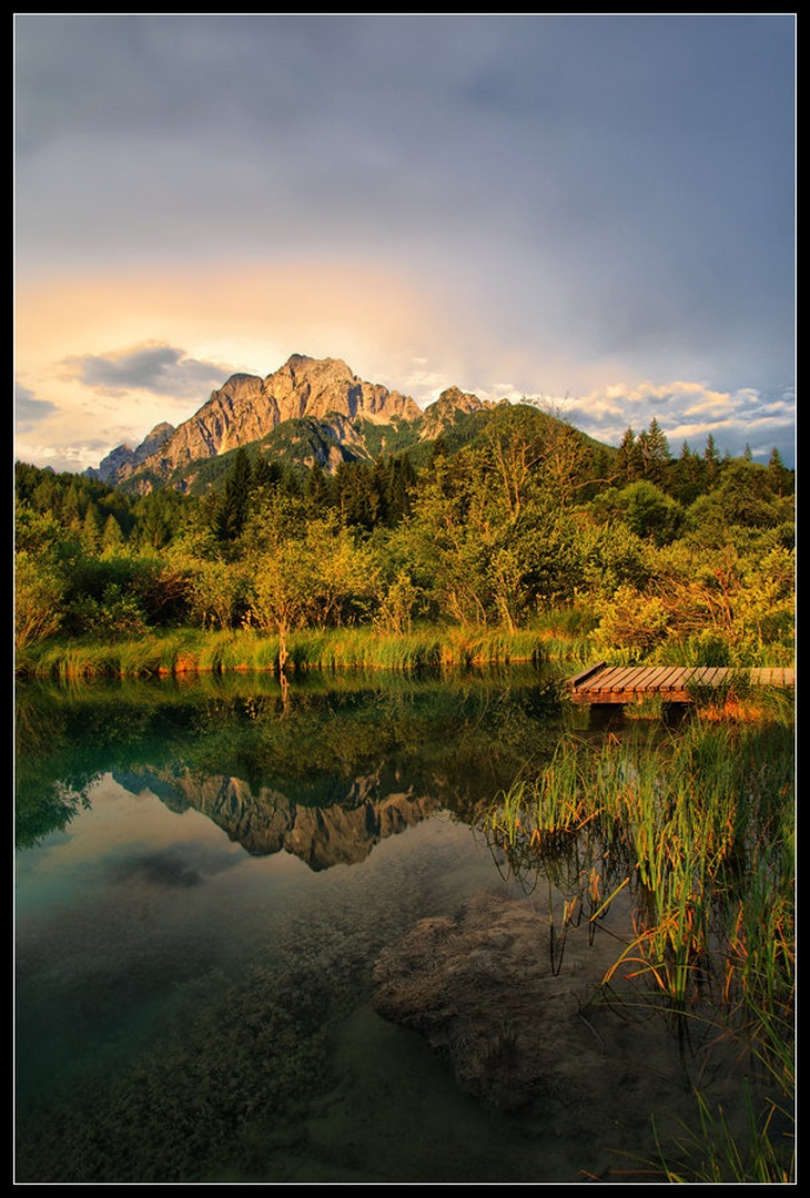 Sava Dolinka by -ZaGoR-