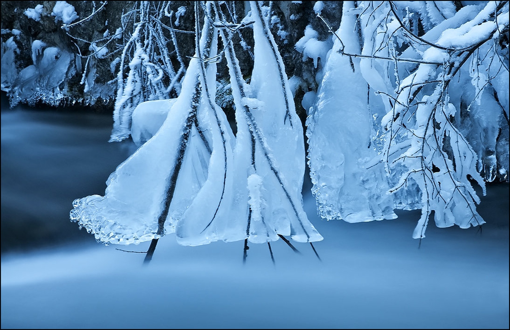 Ice bells by -ZaGoR-