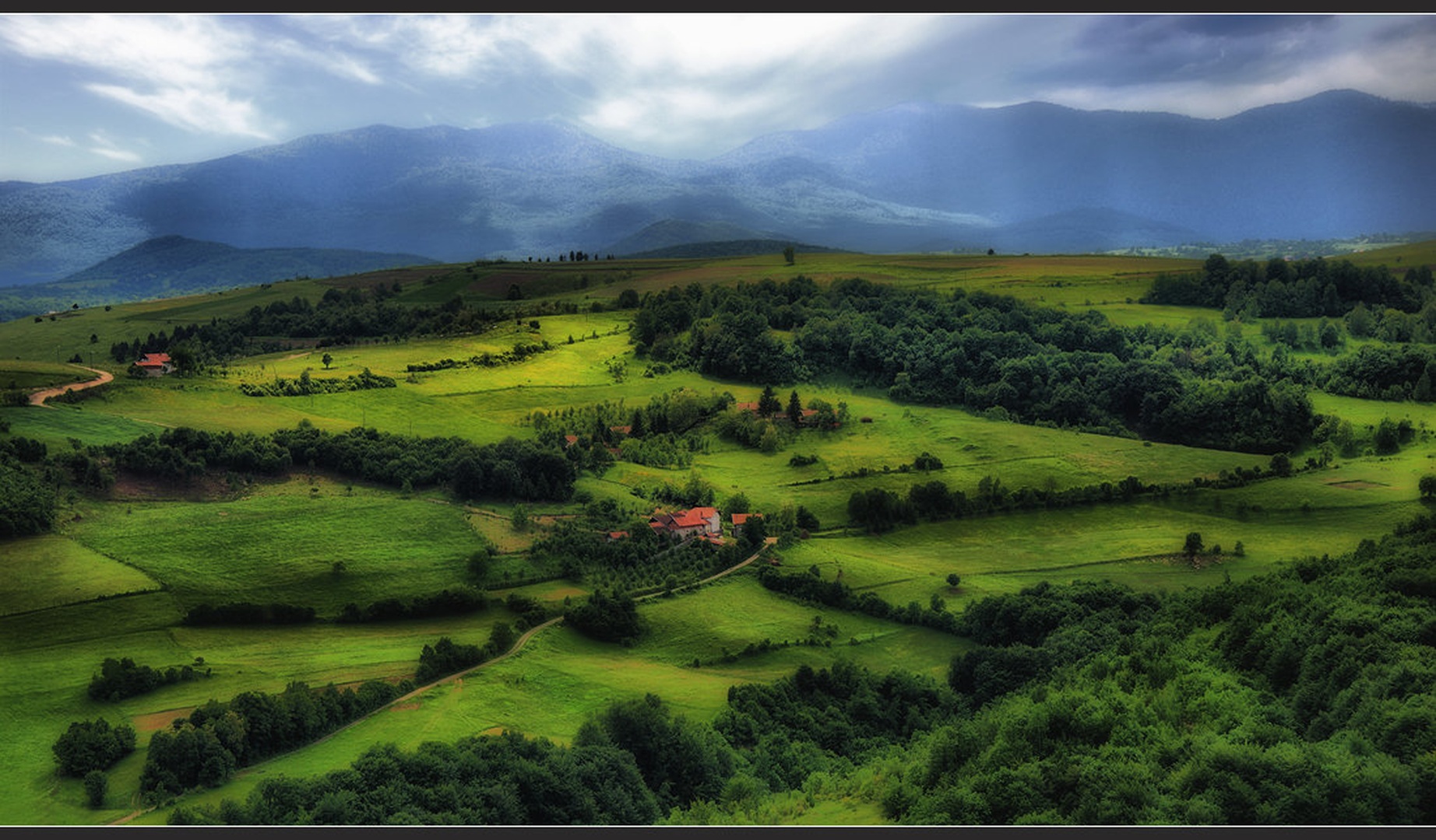 Bosna by -ZaGoR-