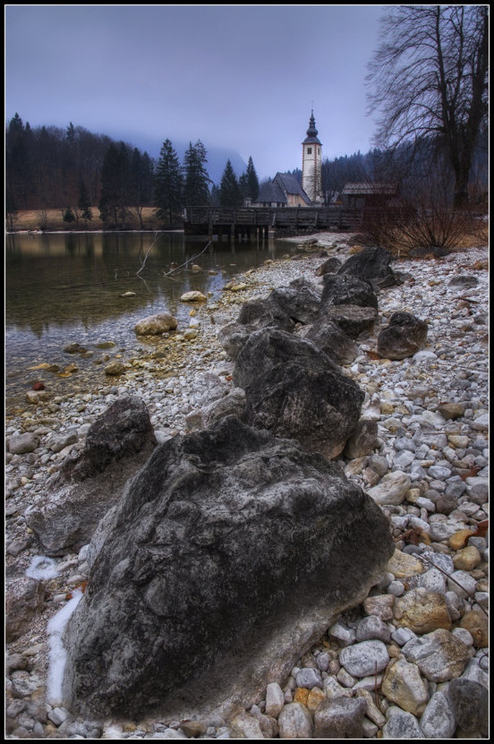 še eno jutro.. by -ZaGoR-