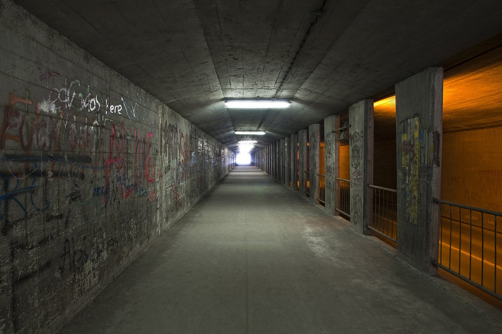The light by -ZaGoR-