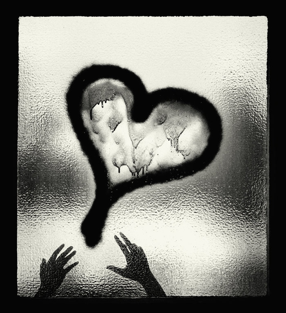 love is in the air by -ZaGoR-