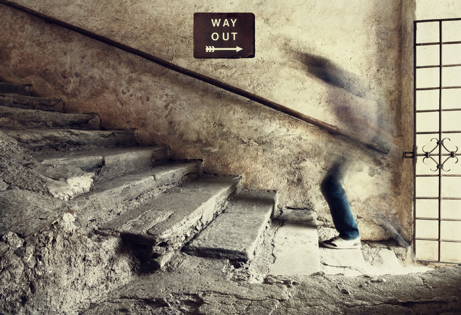 way in by -ZaGoR-