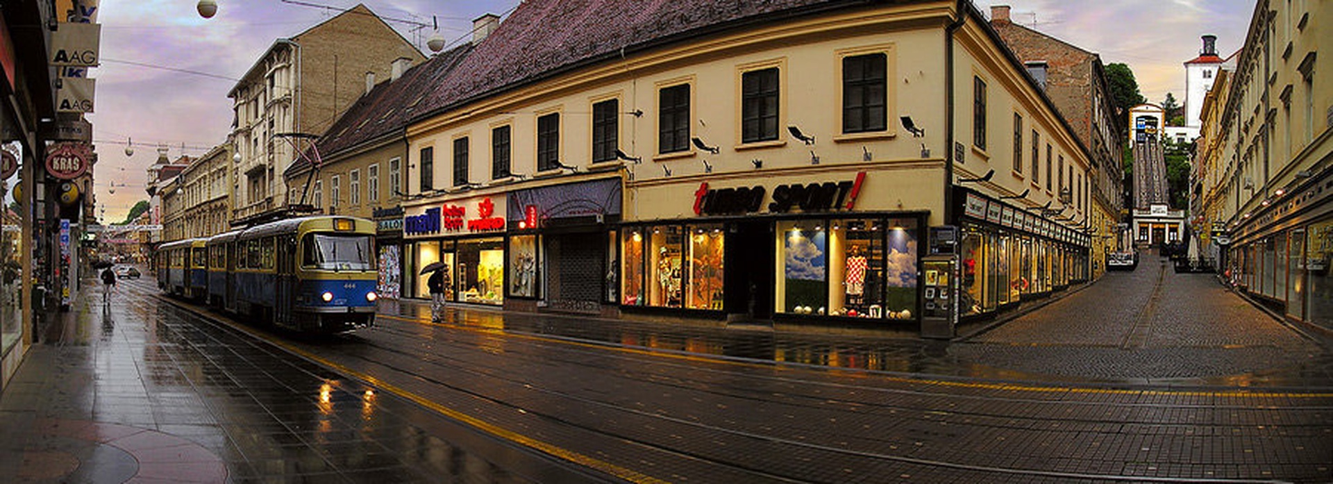 Zagrebački simboli by ThePljuc