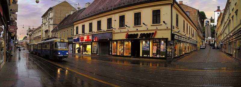 Zagrebački simboli by ThePljuc