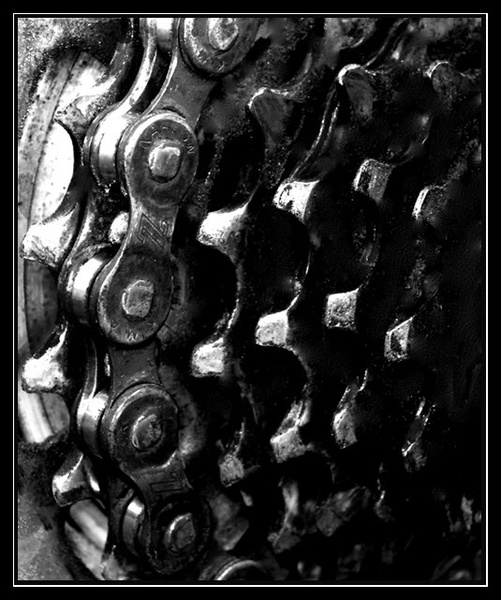 The Chain by gaspers
