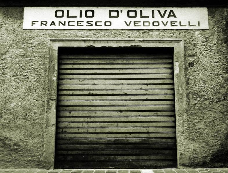 Olio by franci